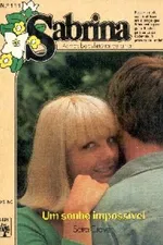 Cover of Um sonho impossível