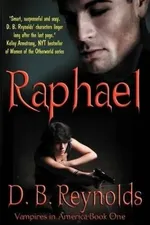Cover of Raphael