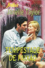 Cover of Tempestade de Paixão