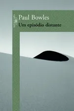 Cover of Um episódio distante