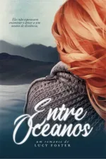Cover of Entre Oceanos
