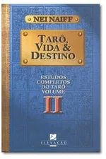 Cover of Tarô, Vida & Destino