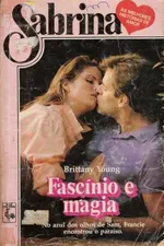 Cover of Fascínio e Magia