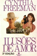Cover of Ilusões de amor