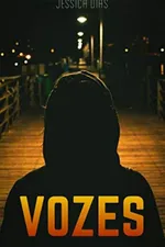 Cover of Vozes