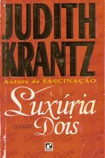 Cover of Luxúria Dois