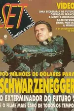 Cover of Revista Set Ed. 50