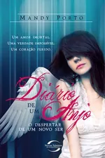 Cover of Diário de um Anjo