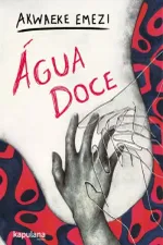 Cover of Água doce
