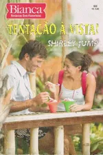 Cover of Tentação à Vista!