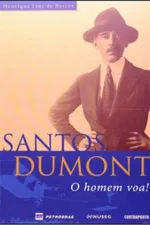 Cover of Santos Dumont