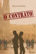 Cover of O contrato