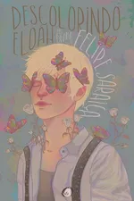 Cover of Descolorindo Eloáh