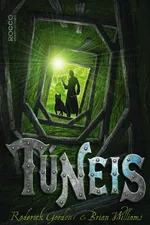 Cover of Túneis