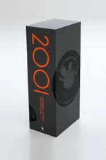 Cover of 2001: Uma Odisseia no Espaço