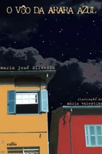 Cover of O Vôo da Arara Azul