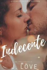 Cover of Indecente