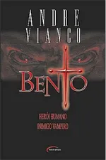 Cover of Bento