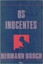 Cover of Os Inocentes