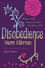 Cover of Disobedience