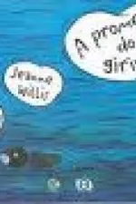 Cover of A promessa do girino