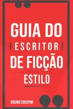 Cover of GUIA do Escritor de Ficção
