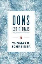 Cover of Dons Espirituais