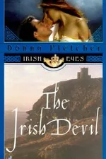 Cover of The Irish Devil