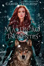 Cover of Maldição dos Inocentes