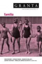 Cover of Granta em português #05