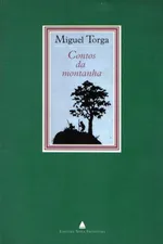 Cover of Contos da montanha