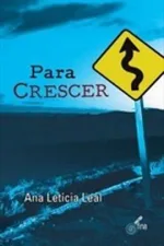 Cover of Para Crescer