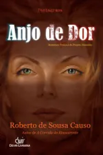 Cover of Anjo de Dor