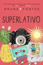 Cover of Superlativo