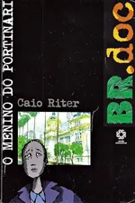 Cover of O Menino do Portinari
