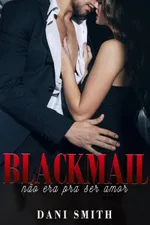 Cover of Blackmail