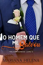 Cover of O Homem que me Salvou