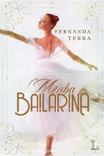 Cover of Minha Bailarina