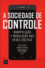 Cover of A Sociedade de Controle