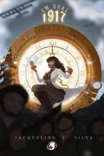 Cover of Em qual 1917 você vai me encontrar?