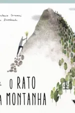 Cover of O rato e a montanha