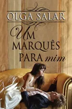 Cover of Um marquês para mim