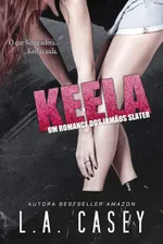 Cover of Keela
