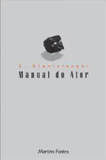 Cover of Manual do Ator