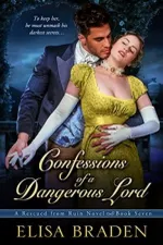Cover of Confessions of a Dangerous Lord
