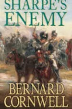 Cover of Sharpe's Enemy