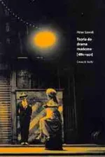 Cover of Teoria do Drama Moderno