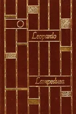 Cover of O Leopardo (Obras-Primas 11)