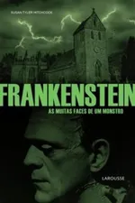 Capa de Frankenstein