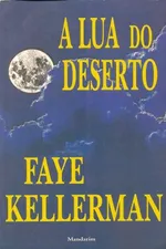 Cover of A Lua do Deserto